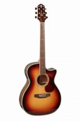 Crafter TC-035/TS       