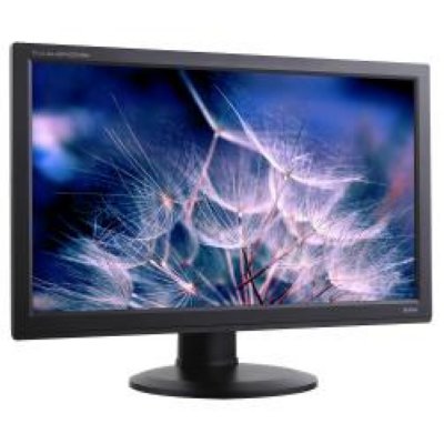  23.6" iiYama B2480HSU-B1 ProLite TFT TN 1920x1080 0.272mm; 2ms; 300cd/m2; D-Sub; DVI-D; HDMI