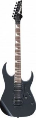 Ibanez RG370DXZ BLACK   ,   ,  ,   