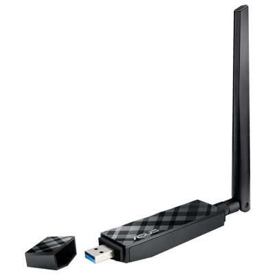 Wi-Fi   Asus USB-AC56 USB 3.0,  A, 1 - ,  ,   