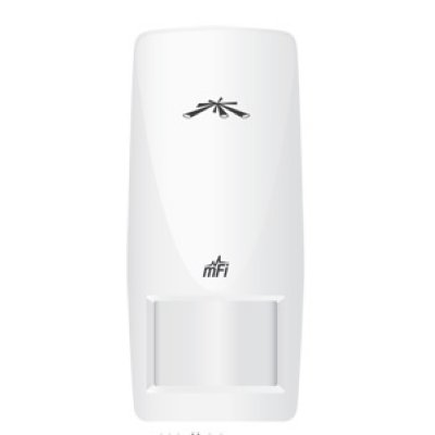 Ubiquiti MFI-MSW     mFi, Wall Mount Motion Sensor