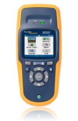 Fluke AIRCHECK  Wi-Fi tester