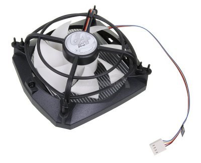 Arctic Cooling Alpine 64 Pro  SAM2/AM2+/AM3/AM3+/FM1/754/939 , 92 , 500-2000rpm,36.7