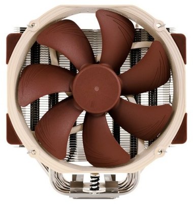 Noctua NH-U12PSE2  S478/775/1150/1155/1156//1356/1366/AM2/AM2+/AM3/AM3+/FM1/939/940 (Al+Cu/92 