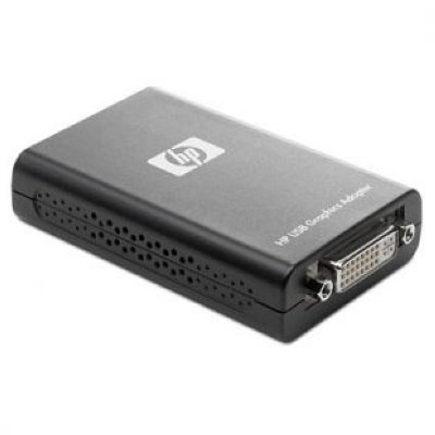 HP USB Graphics Adapter (NL571AA) 