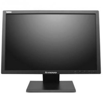 Lenovo ThinkVision LT1953  19 (1440x900, 5 , 1000:1, 250 / 2, 170  160) DVI, VGA (D-S