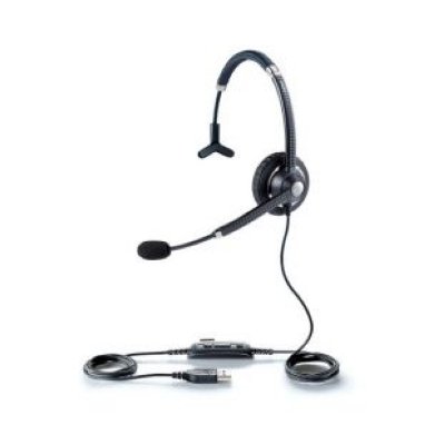 Jabra UC VOICE 750 MS Mono   NC,  , USB, Microsoft Lync, -