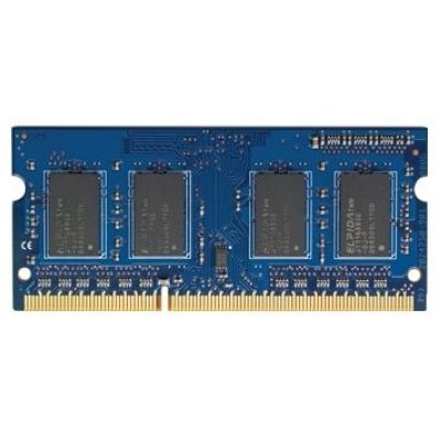 HP H6Y77AA   SODIMM DDR3 8GB 1600Mhz 1.35V (  EliteBook 1040/250/spectre XT/