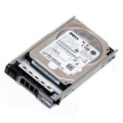 Dell 1TB 2.5 SAS 7.2k 6G HotPlug (400-22284)   (Fully Assembled - Kit)