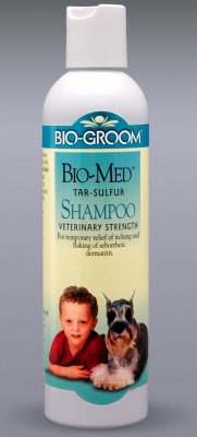 BioGroom 236  - : 1  2 (Bio Med Shampoo)