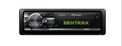    CD MP3 Pioneer DEH-X9650SD