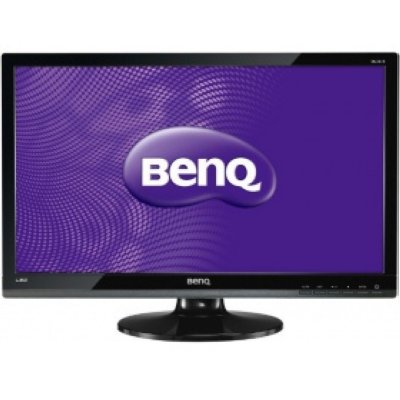  22" Benq BL2201PT Black, 1680x1050, 5ms, 250 cd/m2, 1000:1 (DCR 12M:1), D-Sub, DVI-D (HDCP),