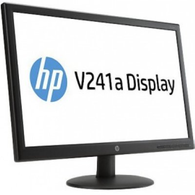   HP 24" V241a (E5Z95AA)