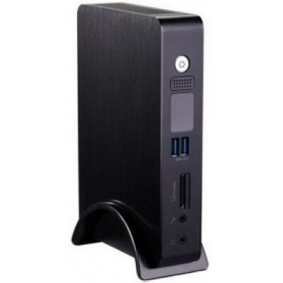  Foxconn NETBOX AT-7700 Black (AT-7700-0H0WBAE)