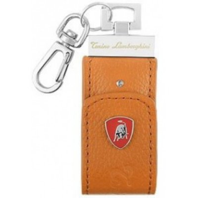  USB Flash Drive 16Gb Tonino Lamborghini Orange (TL-712)