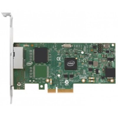  Lenovo ThinkServer 1Gbps Ethernet I350-T2 Server Adapter (0C19506)