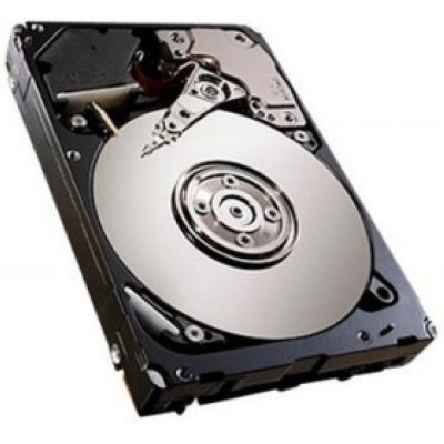   HDD 1200Gb SAS Seagate Savvio 10K.7 (ST1200MM0007, 2.5", 10000rpm)