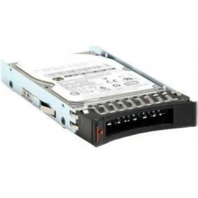   HDD 500Gb SAS IBM 6Gb (90Y8953, 7200rpm, 2.5", NL-SAS)