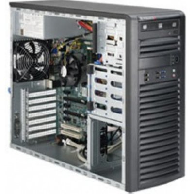   SuperMicro SYS-5038A-IL