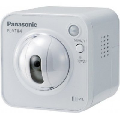 Panasonic BL-VT164E  IP 