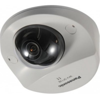 Panasonic WV-SF138E  IP 