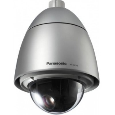 Panasonic WV-SW395E  IP 