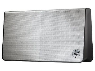  HP S9500 TouchToPair Wireless Portable Speaker