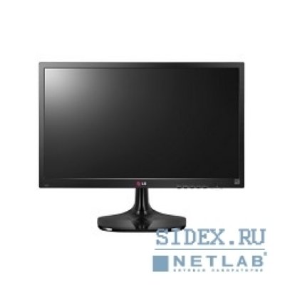  LG 21.5" 22EA63V-P Glossy-Black IPS LED 5ms 16:9 DVI HDMI 10M:1 250cd