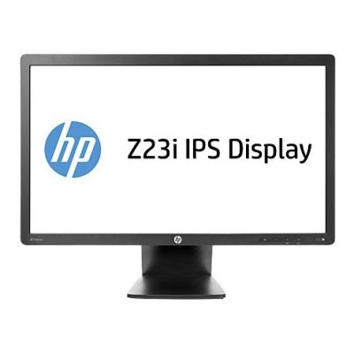 23"   hp z23i (D7Q13A4)    (LCD, Wide, 1920x1080, D-Sub, DVI, DP, USB2.0