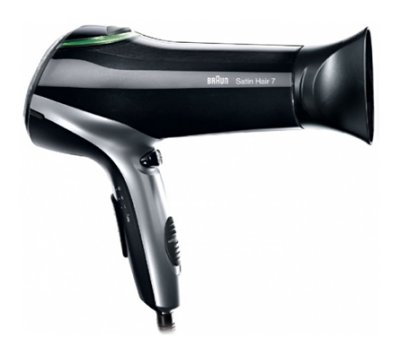  Braun BR710  2200W Satin Hair 7