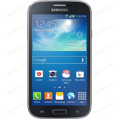   Samsung GT-I9060 Galaxy Grand Neo  (GT-I9060MKDSER)