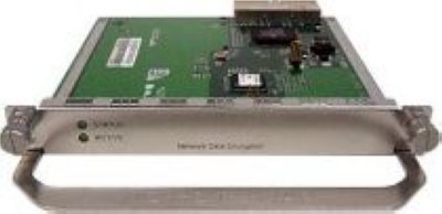  3COM 3CR13773-75 Router NDEC2 Encryption Accelerator MIM