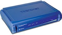  TRENDnet TW100-S4W1CA 