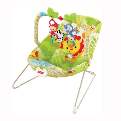 - "   " Fisher-Price Baby Gear