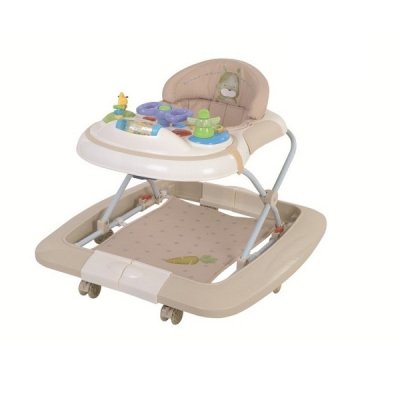 - Happy Baby Robin Creme