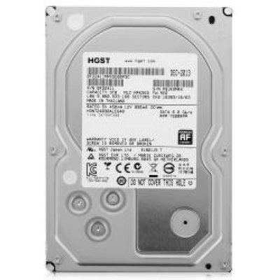   3 , 3.5", 7200 /, 64 , SATA III, HGST Deskstar NAS, HS3IKNAS30003272SE, HDN724