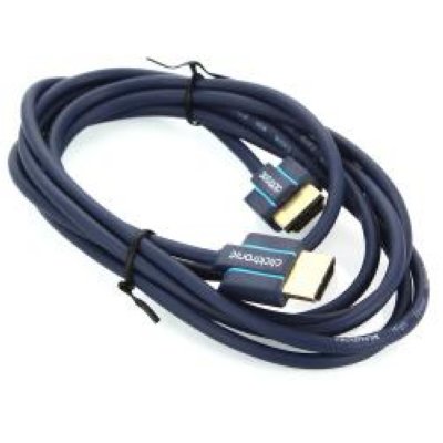  Clicktronic HDMI-HDMI 2.0 , v1.4, Ethernet/3D