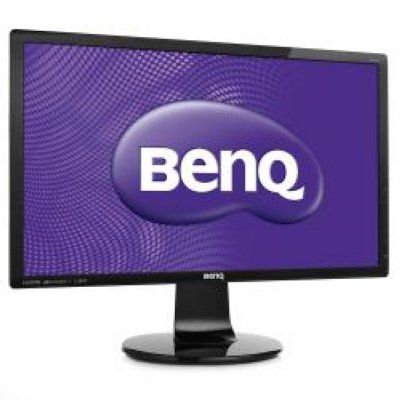  21.5" Benq GW2265HM gl.Black VA, LED, 1920x1080, 6ms, 250 cd/m2, 3000:1 (DCR 20M:1), D-sub,