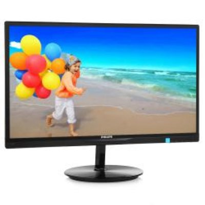  Philips 234E5QHAB, 1920x1080, 20M:1, 250cd/m^2, HDMI, MHL, 5ms, AH-IPS, ,  