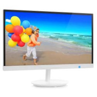  Philips 234E5QHAW, 1920x1080, 20M:1, 250cd/m^2, HDMI, MHL, 5ms, AH-IPS, ,   [