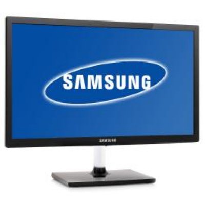  24" Samsung S24D590PL  AD-PLS LED 1920x1080 1000:1 250cd/m^2 5ms HDMI DP