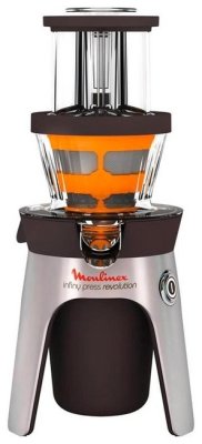   Moulinex ZU 5008 Infiny Press Revolution 