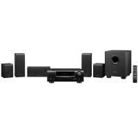 3D Blu-Ray  Denon DHT-1311XP