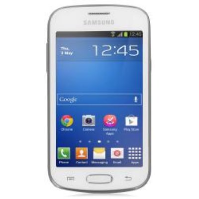   Samsung Galaxy TREND GT-S7390 Ceramic White