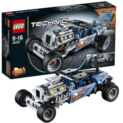  LEGO  (42022 Technic) " "