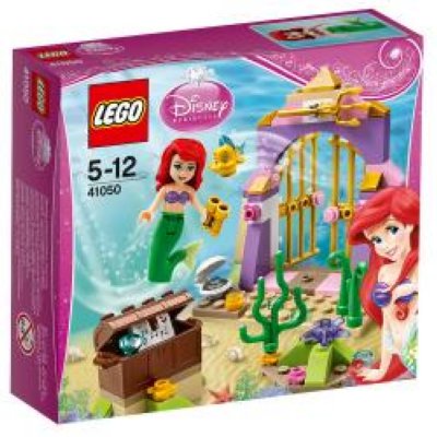  LEGO Disney Princesses 41050   