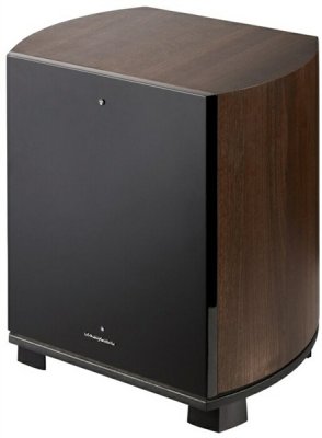  Wharfedale Diamond 10 SX-Sub, wenge