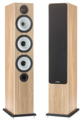   Monitor Audio BX 6 ()