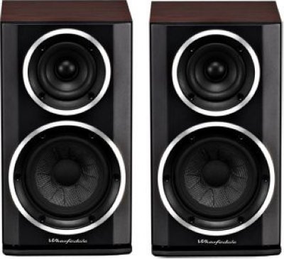   Wharfedale Diamond 121