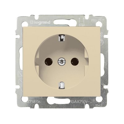  Legrand Valena Allure 16A 250V /        753824